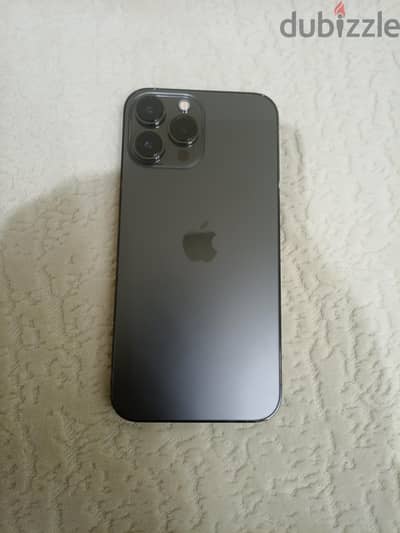 Apple - iPhone 13 Pro Max