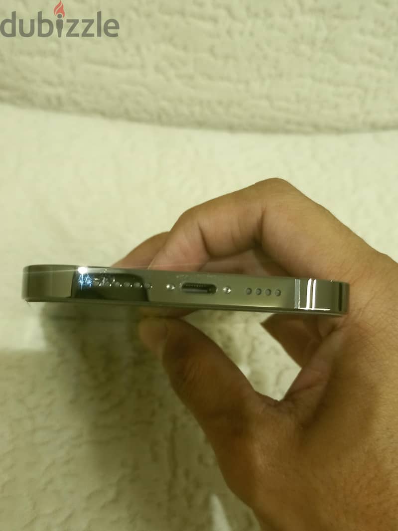 Apple - iPhone 13 Pro Max 5