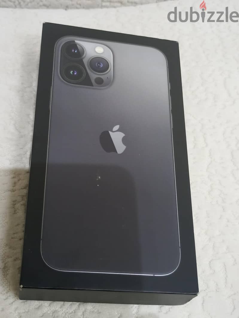Apple - iPhone 13 Pro Max 6