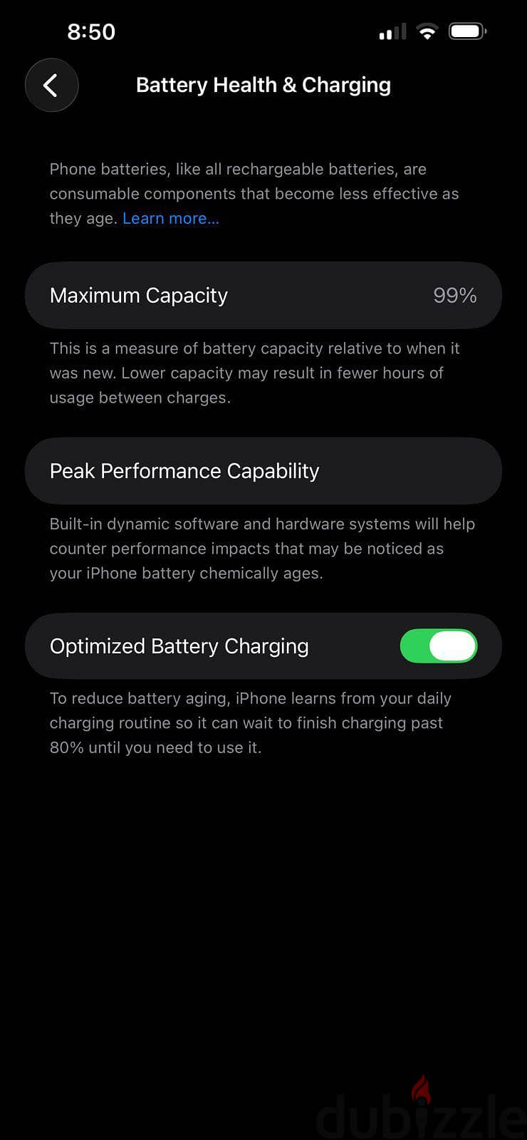 Apple - iPhone 13 Pro Max 8