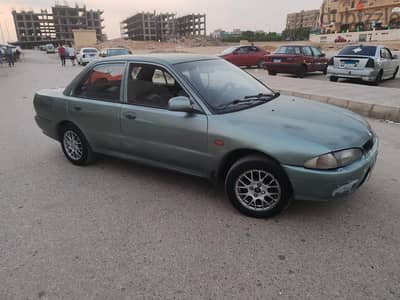 بروتون ويرا 2004