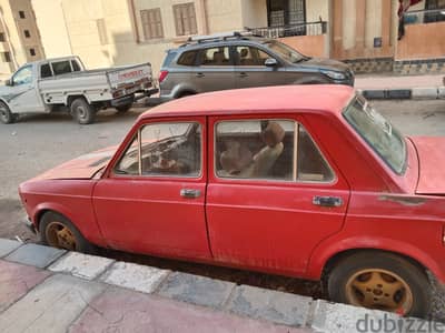 فيات 128 1980