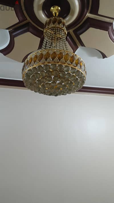 نجفه كريستال