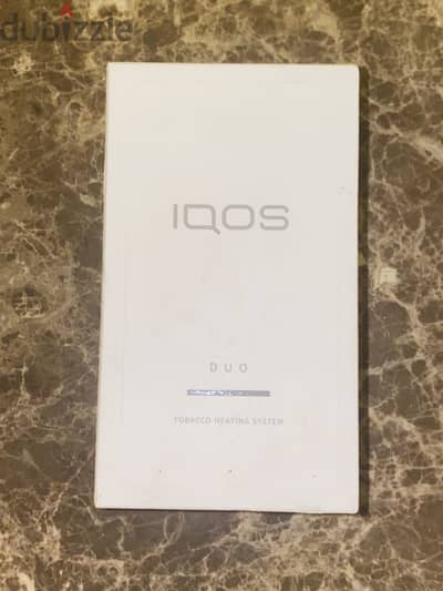 Iqos 3 Duo