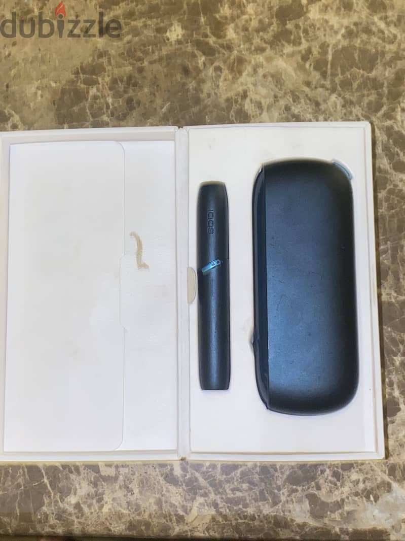 Iqos 3 Duo 1