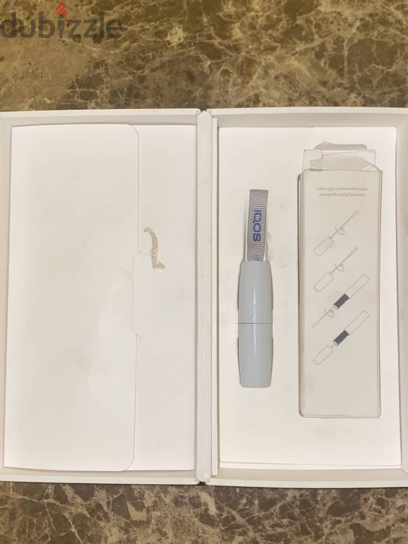 Iqos 3 Duo 3