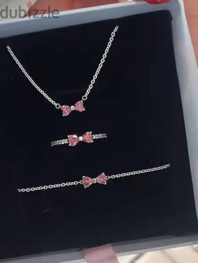 طقم Pandora