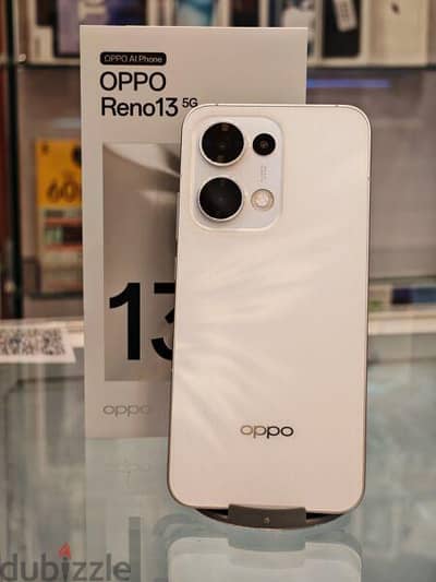 اوبو رينو13 opporeno13