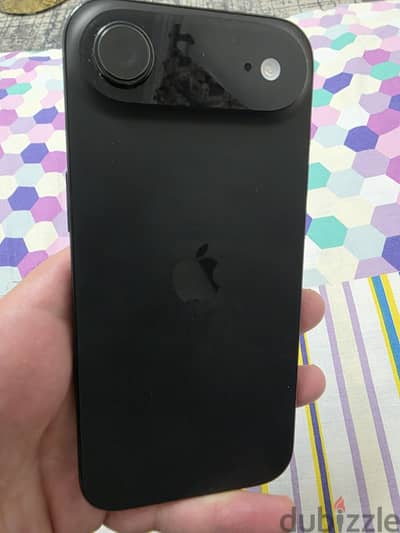 Apple - iPhone 17 Air