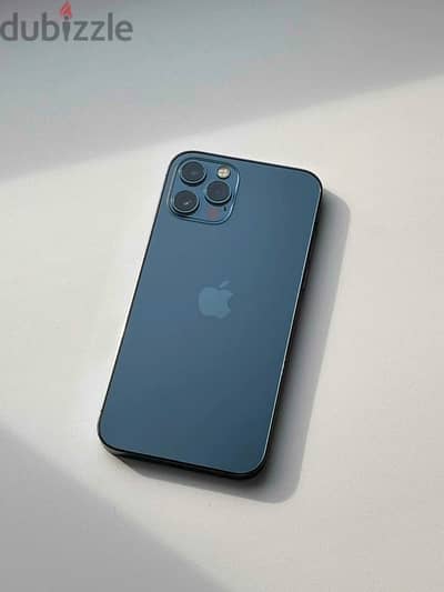 Apple - iPhone 12 Pro