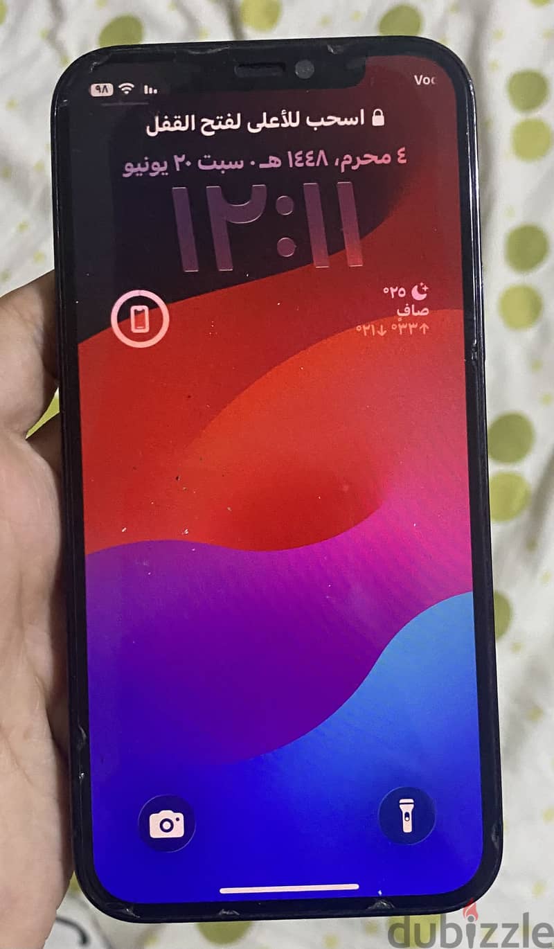Apple - iPhone 12 Pro 1