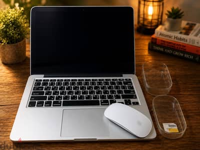 apple MacBook