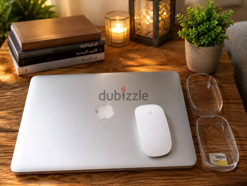 apple MacBook 1