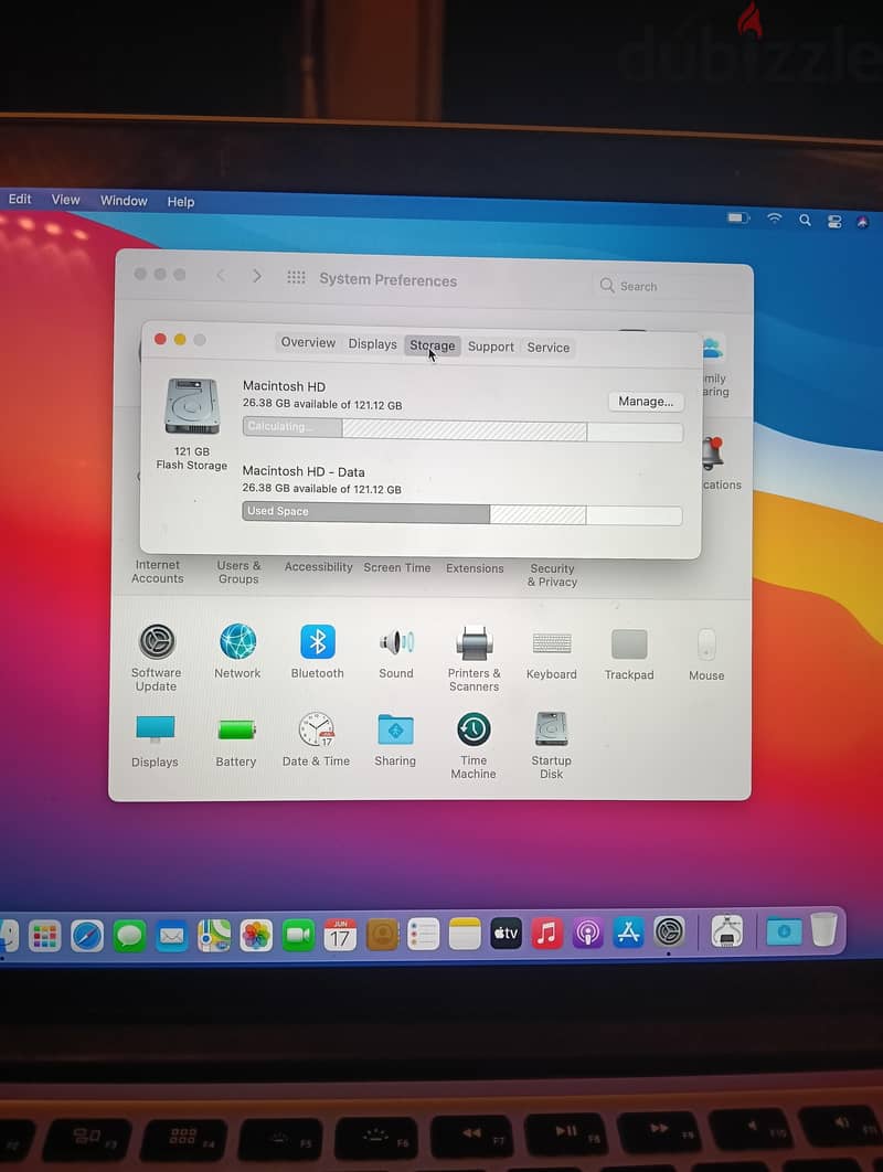 apple MacBook 2