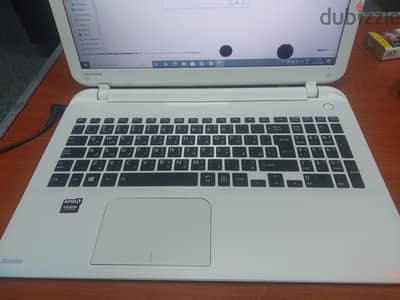 لاب توشيبا اي ٣ جيل رابع