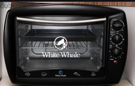 white whale