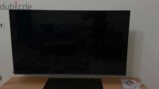 Samsung QLED Q70C