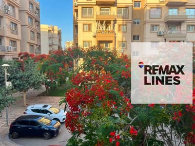 لقطة للبيع في مدينتي B6 النموذج الذكي بموقع مميز جدًا وفيو خدمات مباشرة فرصة للسكن والاستثمار