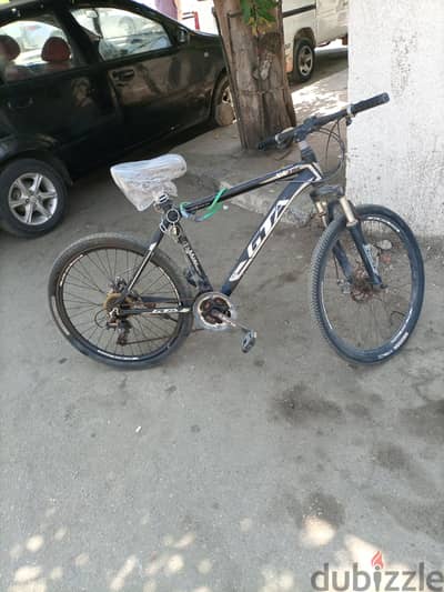 دراجات هوائية