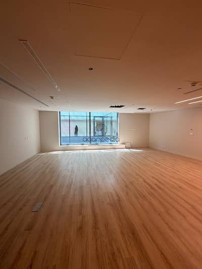 Premium Finished Office for Rent in U Venues New Cairo Prime Business Location Ready for Immediate Operation