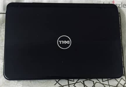Dell Inspiron N5110 i3