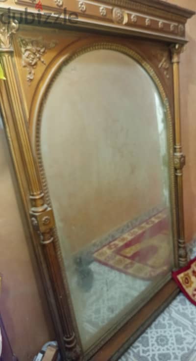 مرايه فرنساوي