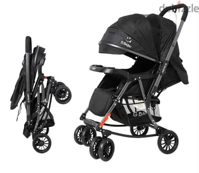 Stroller G baby