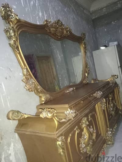 سفره مدهب للبيع