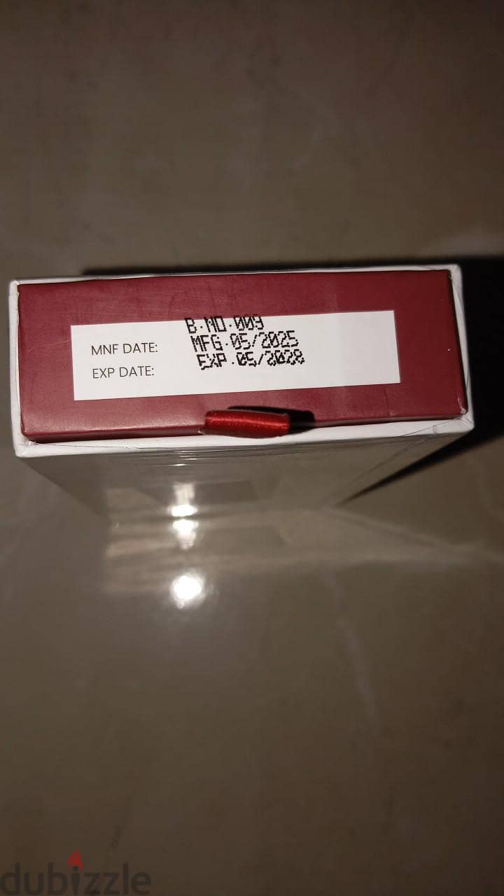 capixy Lashes serum 4