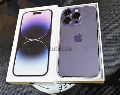 Iphone 14 pro 256 89%