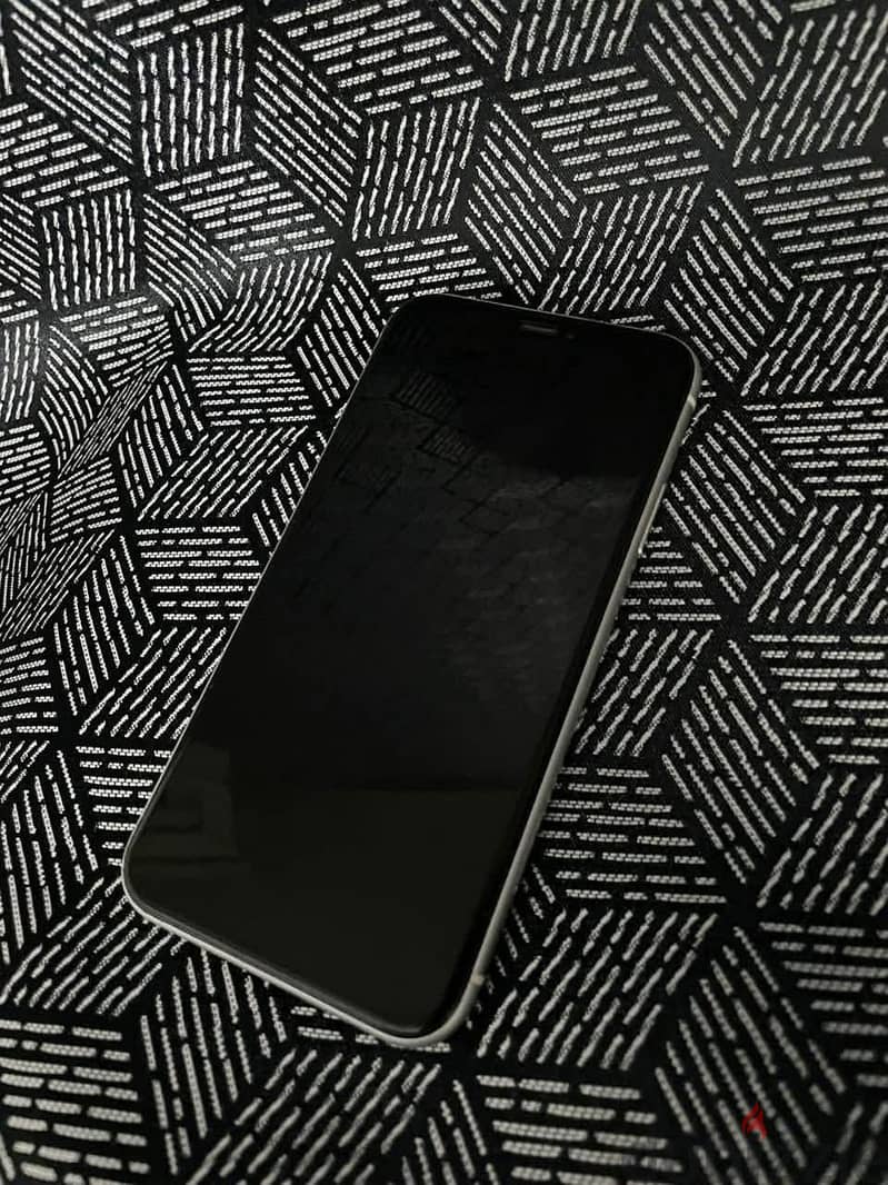 Apple - iPhone XR 3