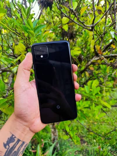 Google Pixel 4 XL