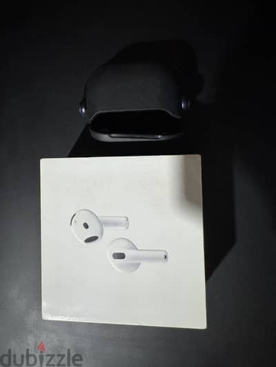 Apple AirPods 4 ANC (Like New)