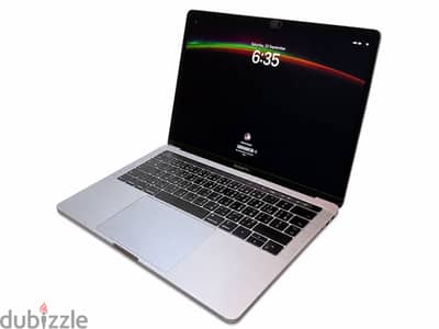 Macbook pro 2018