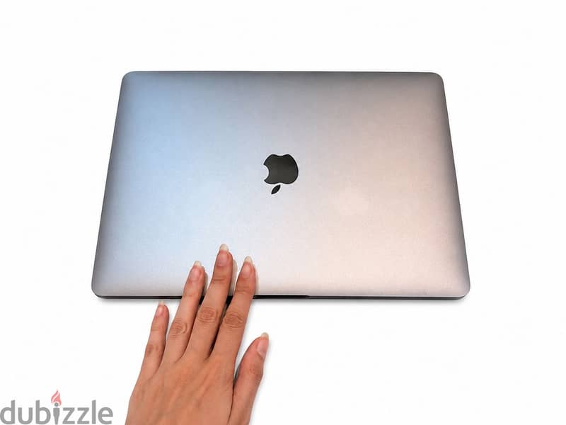 Macbook pro 2018 1
