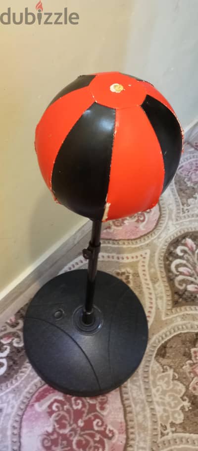 بوكسينج  اطفال