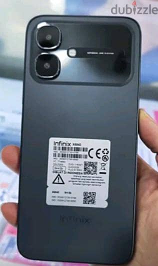 Infinix Smart 20 1
