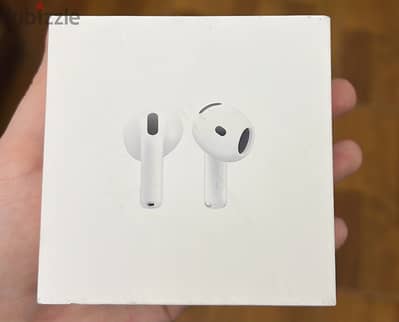 Apple AirPods 4