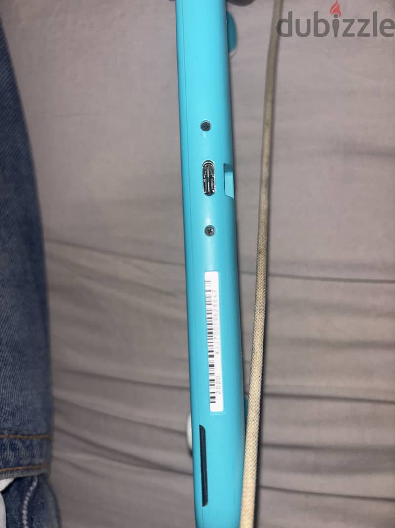 Nintendo 1