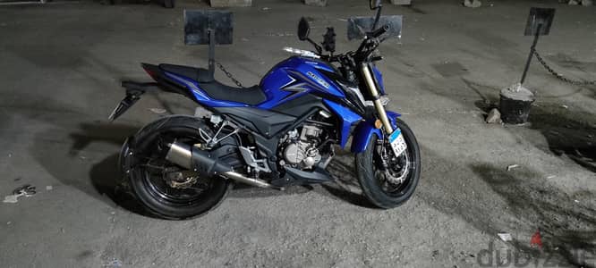 ktr 300 cc  للبيع