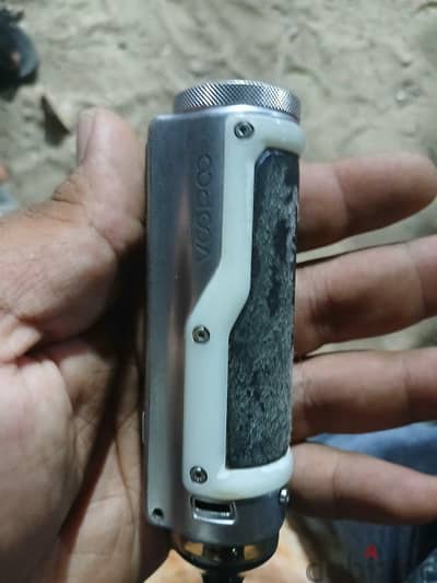 voopoo argus pro