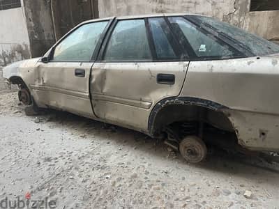 Daewoo Espero 1996