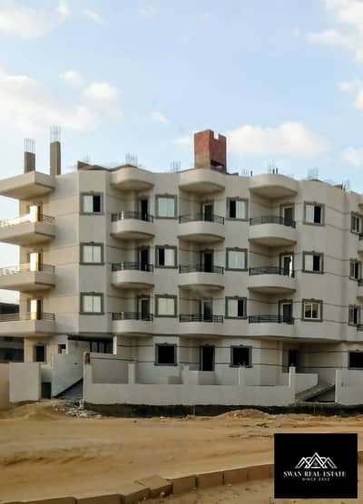 Luxury 3BR Apartments in Beit Al Watan | 240M /Ready & 1-Yr Delivery | opposite of Sodic 5,240,000 /DP 40%