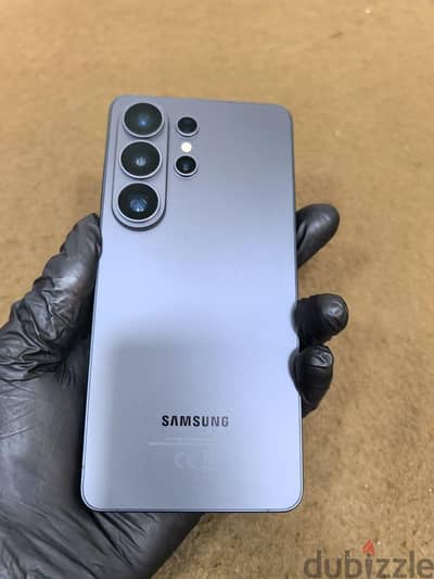 Galaxy S26 Ultra