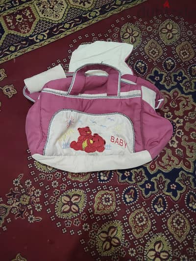 شنطه اطفال