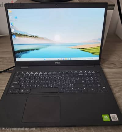 DELL Latitude 3510 core i5 Intel 10th Gen