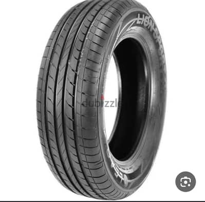 كاوتش عربيه تيوته كورولا تيلندى ماركت ليون