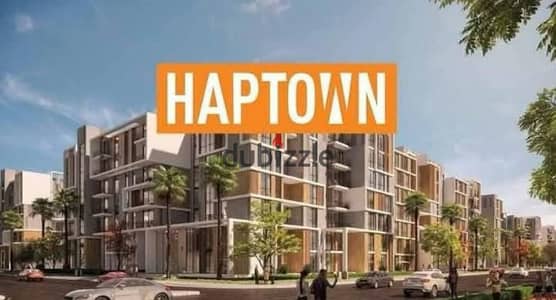 For Sale in HAPTOWN Future City