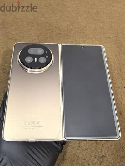 Honor Magic V5