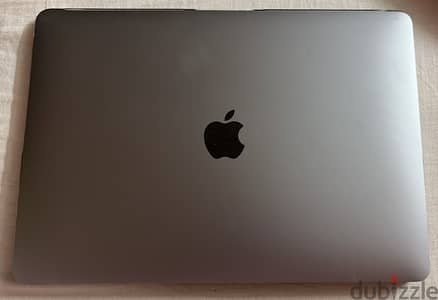 Macbook Air